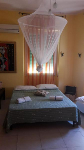  Ethos Rooms  Кальяри